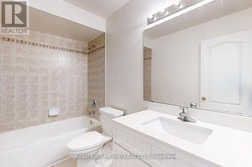 77 Carpendale Crescent, Ajax, ON - Indoor Photo Showing Bathroom