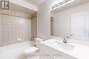 77 Carpendale Crescent, Ajax, ON  - Indoor Photo Showing Bathroom 