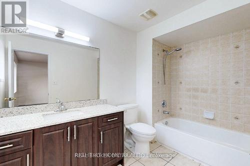 77 Carpendale Crescent, Ajax, ON - Indoor Photo Showing Bathroom