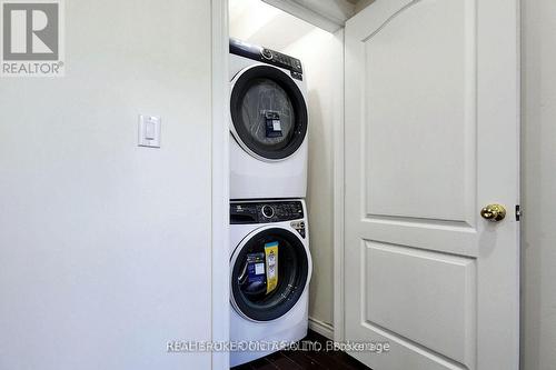 77 Carpendale Crescent, Ajax, ON - Indoor Photo Showing Laundry Room