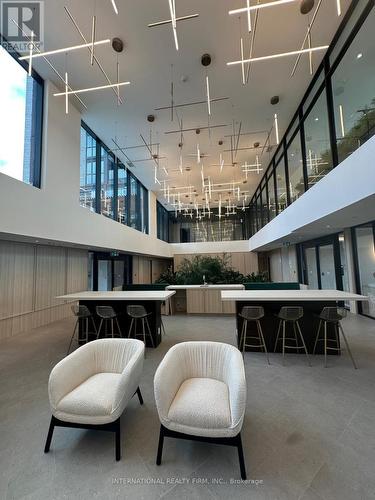 1303 - 3071 Trafalgar Road, Oakville, ON - Indoor Photo Showing Other Room