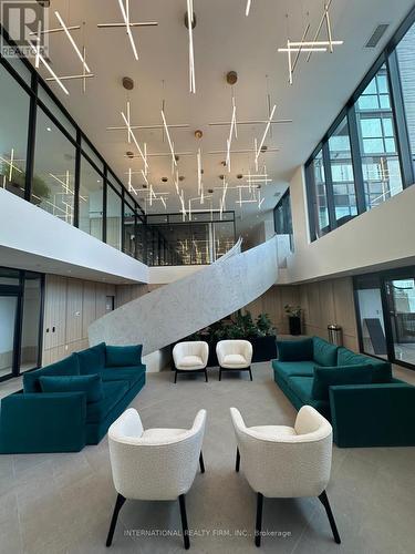 1303 - 3071 Trafalgar Road, Oakville, ON - Indoor Photo Showing Other Room