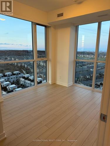 1303 - 3071 Trafalgar Road, Oakville, ON - Indoor Photo Showing Other Room