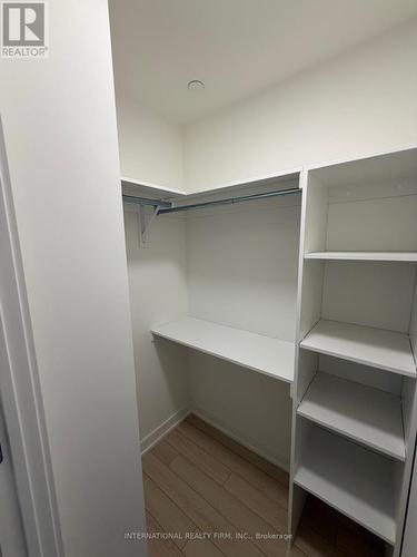 1303 - 3071 Trafalgar Road, Oakville, ON - Indoor With Storage