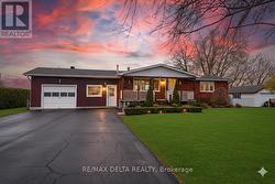 611 & 613 ST ISIDORE STREET  The Nation, ON K0A 1M0