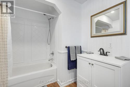 Main Floor 3-pc Bath - 611 & 613 St Isidore Street, The Nation, ON - Indoor Photo Showing Bathroom