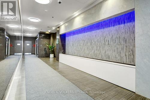 509 - 118 Holmwood Avenue, Ottawa, ON - Indoor Photo Showing Other Room