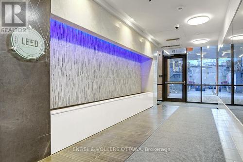 509 - 118 Holmwood Avenue, Ottawa, ON - Indoor Photo Showing Other Room