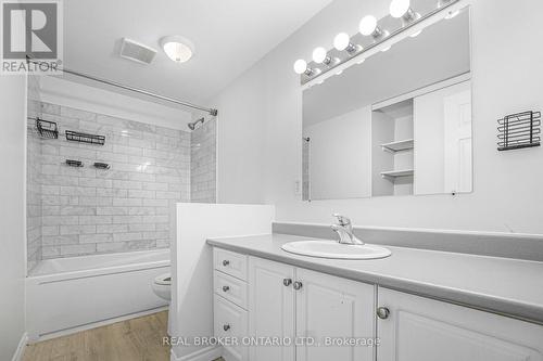 10 - 890 Cahill Drive W, Ottawa, ON - Indoor Photo Showing Bathroom