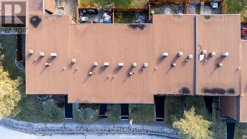 10 - 890 Cahill Drive W, Ottawa, ON - Outdoor