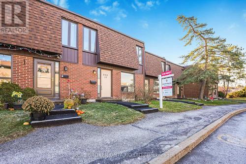 10 - 890 Cahill Drive W, Ottawa, ON - Outdoor