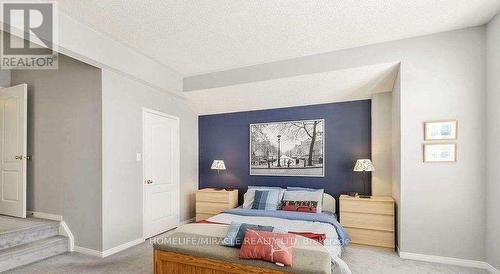 12 Willow Park Drive, Brampton, ON - Indoor Photo Showing Bedroom