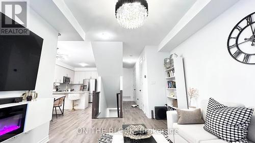 69 Melmar Street, Brampton, ON - Indoor