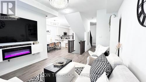 69 Melmar Street, Brampton, ON - Indoor