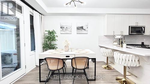 69 Melmar Street, Brampton, ON - Indoor