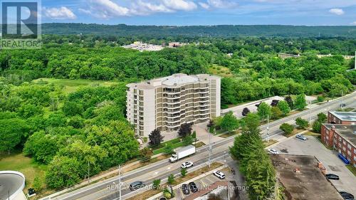 506 - 1770 Main Street W, Hamilton, ON - Outdoor With View