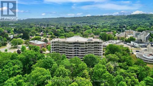 506 - 1770 Main Street W, Hamilton, ON - Outdoor With View