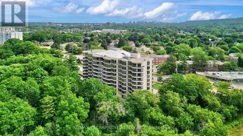 506 - 1770 Main Street W, Hamilton, ON - Outdoor With View