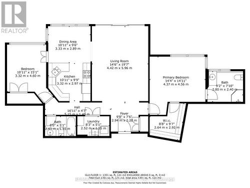506 - 1770 Main Street W, Hamilton, ON - Other