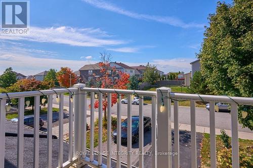 114 Battersea Crescent, Ottawa, ON - Outdoor