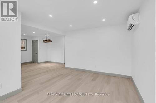 814 Alice Street, Cornwall, ON - Indoor Photo Showing Other Room