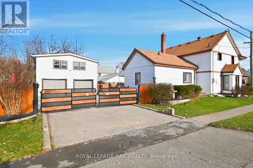 85 Pine Street S, Thorold (Thorold Downtown), ON - Outdoor