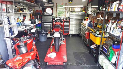 85 Pine Street S, Thorold (Thorold Downtown), ON - Indoor