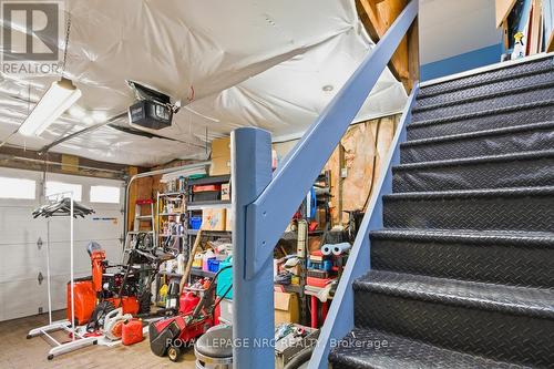 85 Pine Street S, Thorold (Thorold Downtown), ON - Indoor Photo Showing Other Room