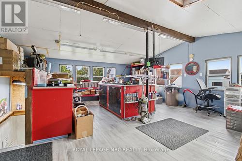 85 Pine Street S, Thorold (Thorold Downtown), ON - Indoor