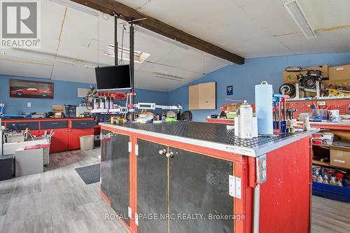 85 Pine Street S, Thorold (Thorold Downtown), ON - Indoor Photo Showing Other Room