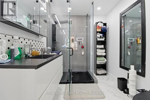 85 Pine Street S, Thorold (Thorold Downtown), ON - Indoor Photo Showing Other Room