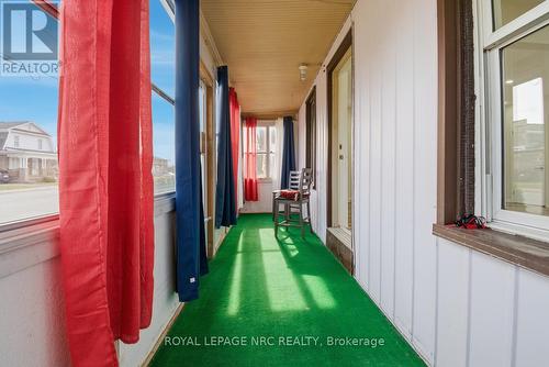 85 Pine Street S, Thorold (Thorold Downtown), ON - Outdoor With Exterior