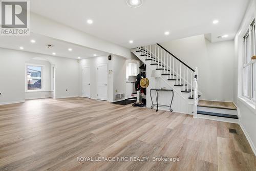 85 Pine Street S, Thorold (Thorold Downtown), ON - Indoor Photo Showing Other Room