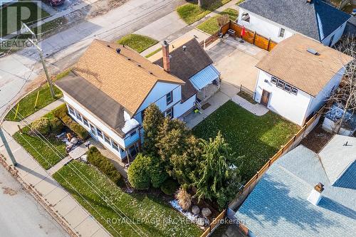 85 Pine Street S, Thorold (Thorold Downtown), ON - Outdoor