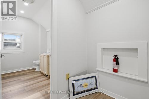 85 Pine Street S, Thorold (Thorold Downtown), ON - Indoor