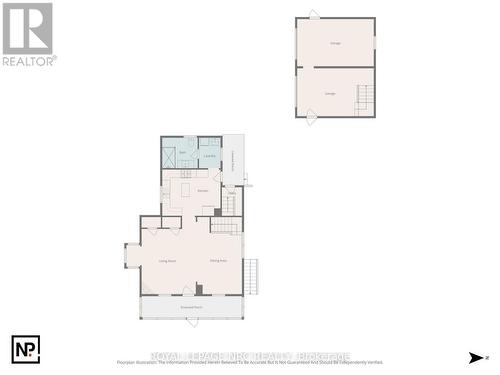 85 Pine Street S, Thorold (Thorold Downtown), ON - Other