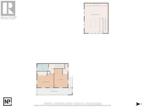 85 Pine Street S, Thorold (Thorold Downtown), ON - Other