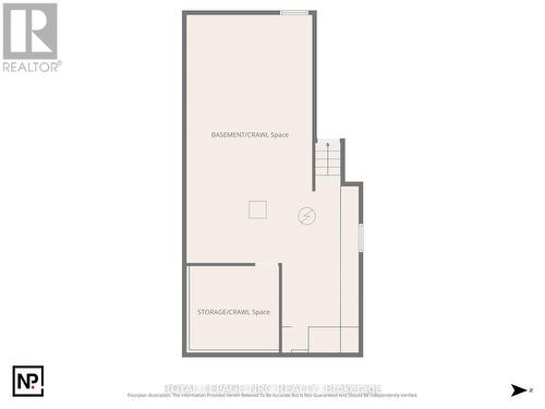 85 Pine Street S, Thorold (Thorold Downtown), ON - Other