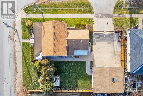 85 Pine Street S, Thorold (Thorold Downtown), ON - Outdoor