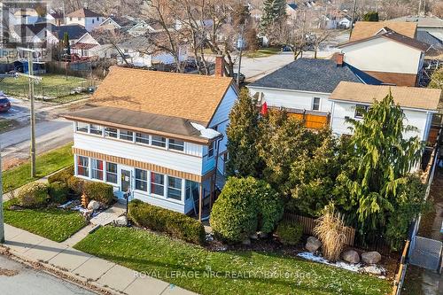 85 Pine Street S, Thorold (Thorold Downtown), ON - Outdoor