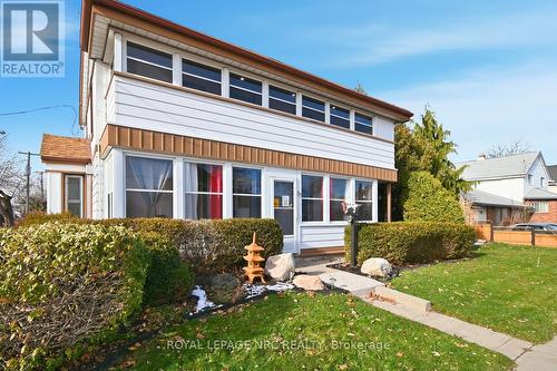 85 Pine Street S, Thorold (Thorold Downtown), ON - Outdoor