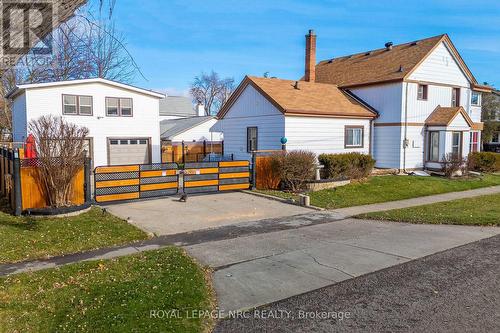 85 Pine Street S, Thorold (Thorold Downtown), ON - Outdoor