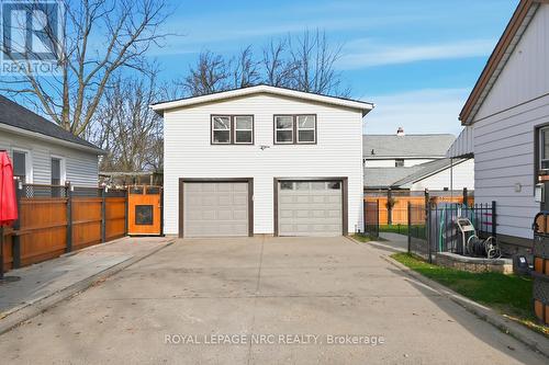 85 Pine Street S, Thorold (Thorold Downtown), ON - Outdoor With Exterior