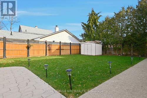 85 Pine Street S, Thorold (Thorold Downtown), ON - Outdoor