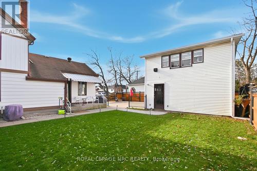 85 Pine Street S, Thorold (Thorold Downtown), ON - Outdoor With Exterior