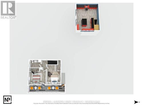 85 Pine Street S, Thorold (Thorold Downtown), ON - Other