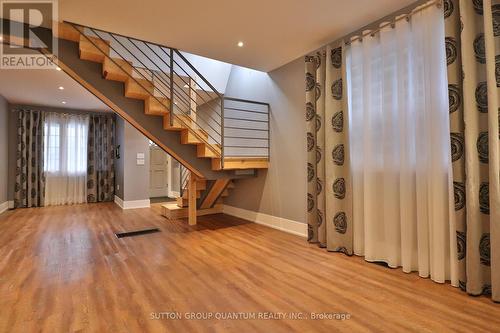 Main - 803 Lansdowne Avenue, Toronto, ON - Indoor Photo Showing Other Room