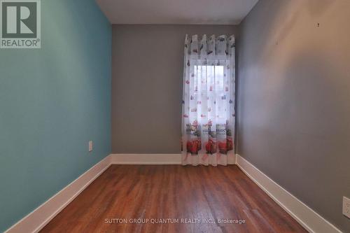 Main - 803 Lansdowne Avenue, Toronto, ON - Indoor Photo Showing Other Room