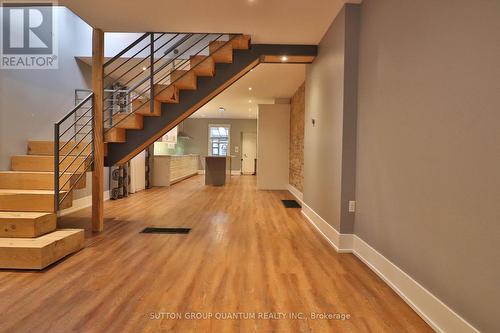 Main - 803 Lansdowne Avenue, Toronto, ON - Indoor Photo Showing Other Room