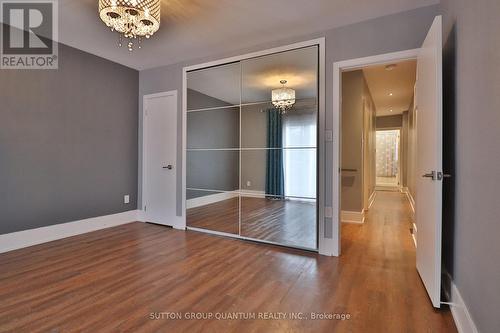Main - 803 Lansdowne Avenue, Toronto, ON - Indoor Photo Showing Other Room